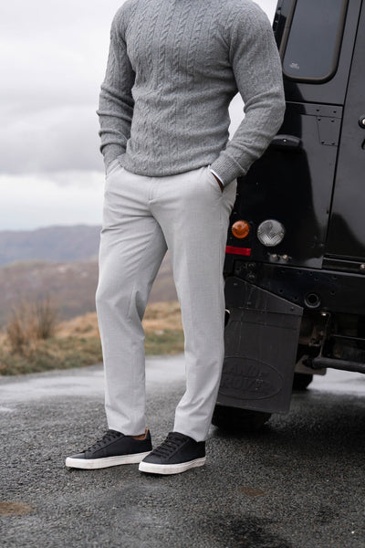 The Sterling™ Trousers