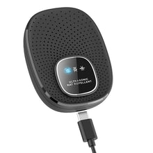 Krachtig ultrasoon ongediertebestrijdingsapparaat USB-poort energiebesparend intelligent logistiek insectenwerend middel