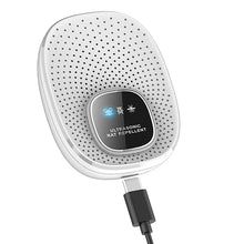 Krachtig ultrasoon ongediertebestrijdingsapparaat USB-poort energiebesparend intelligent logistiek insectenwerend middel