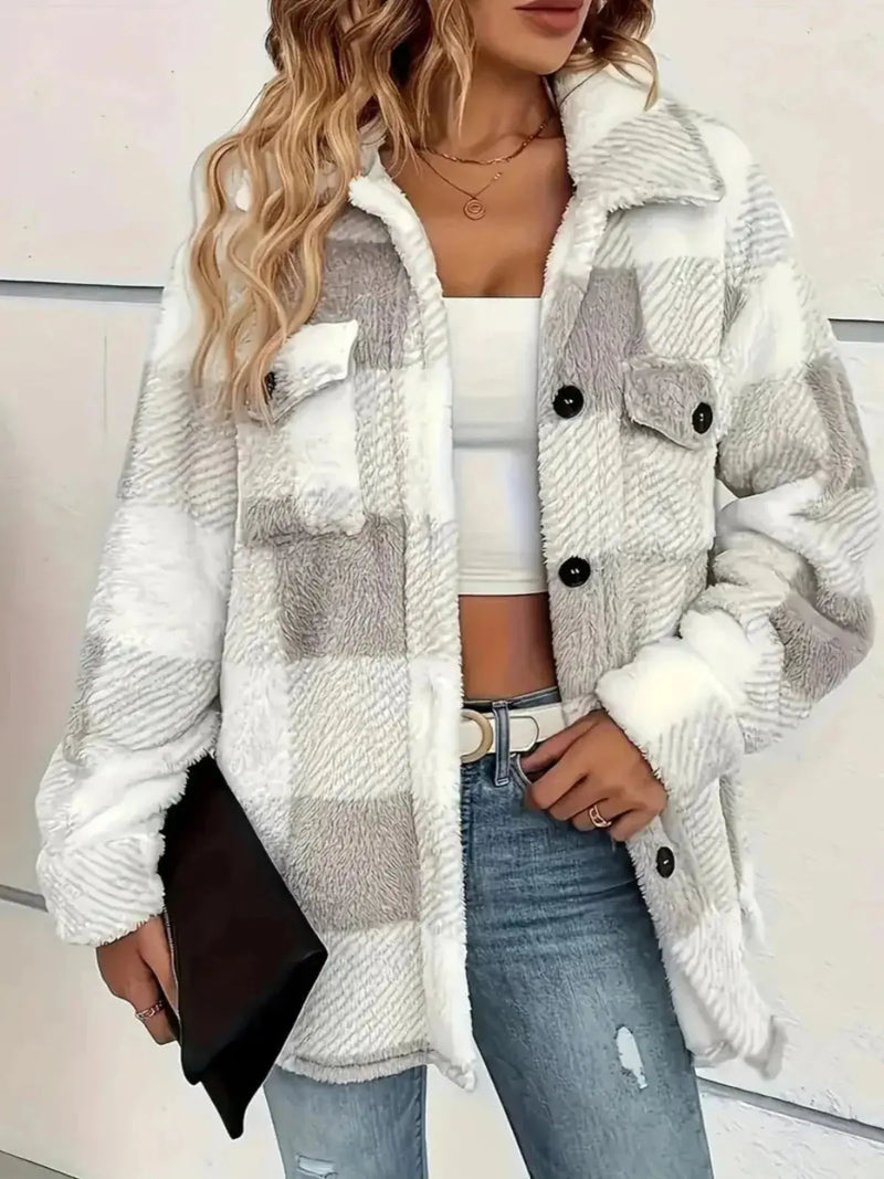 The Mayfair Heritage Jacket