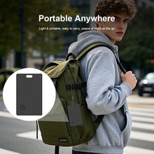 Ultradunne Zoek Mijn Kaart Tracker voor Portemonnee Tas Paspoort Rugzak Koffer Laptop Alleen iOS Apple Bluetooth Anti Verloren Locator Devi