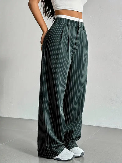 The Lune Pantalon