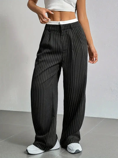 The Lune Pantalon