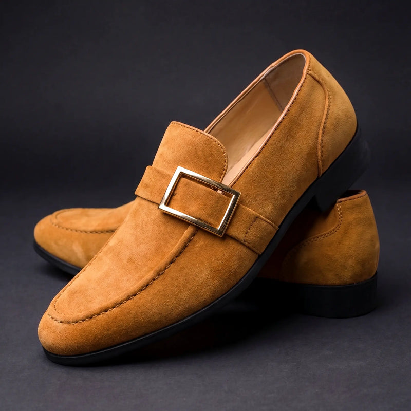 The Regent Loafer