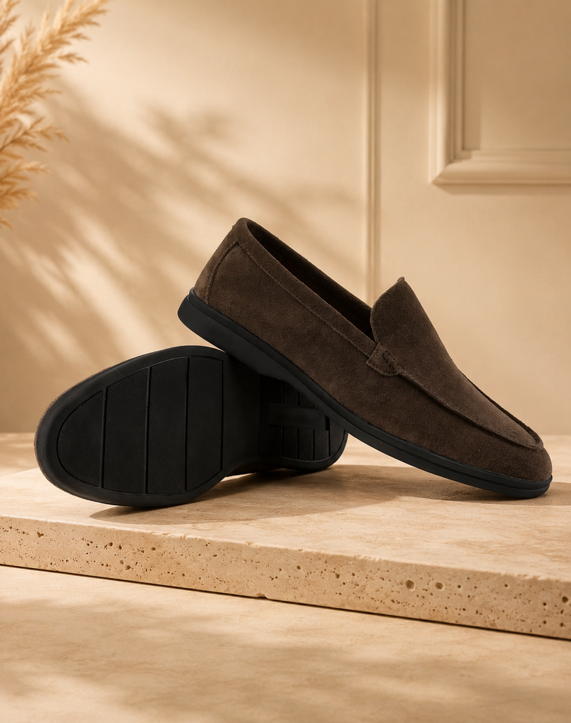 The Stratford™ Penny Loafer
