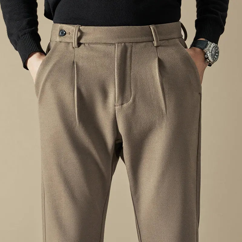 The James Trousers