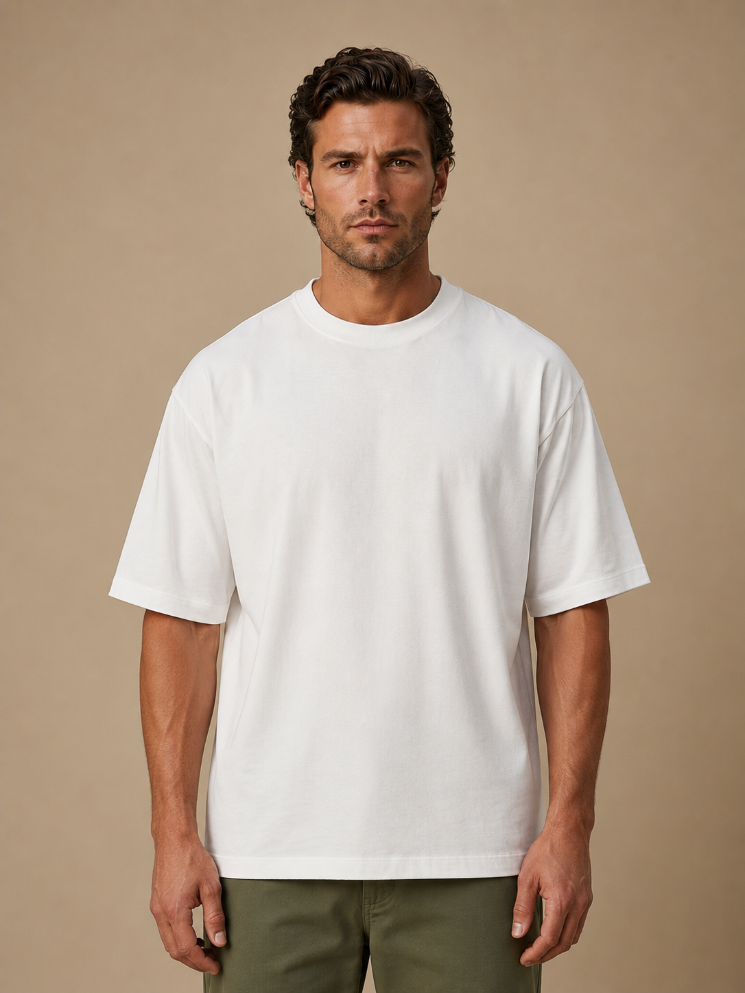 The Essential™ Heavyweight Tee