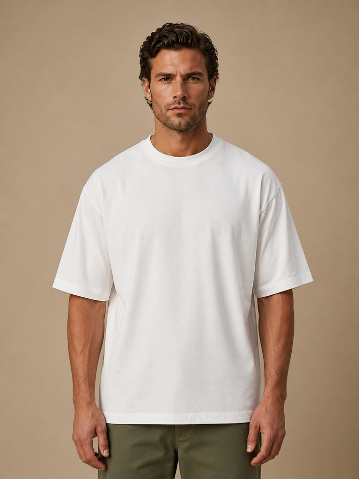 The Essential™ Heavyweight Tee