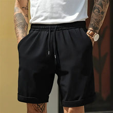 Ashford Cuffed Short