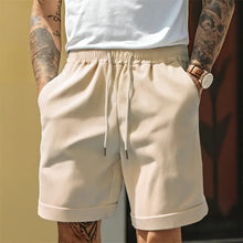 Ashford Cuffed Short