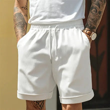 Ashford Cuffed Short