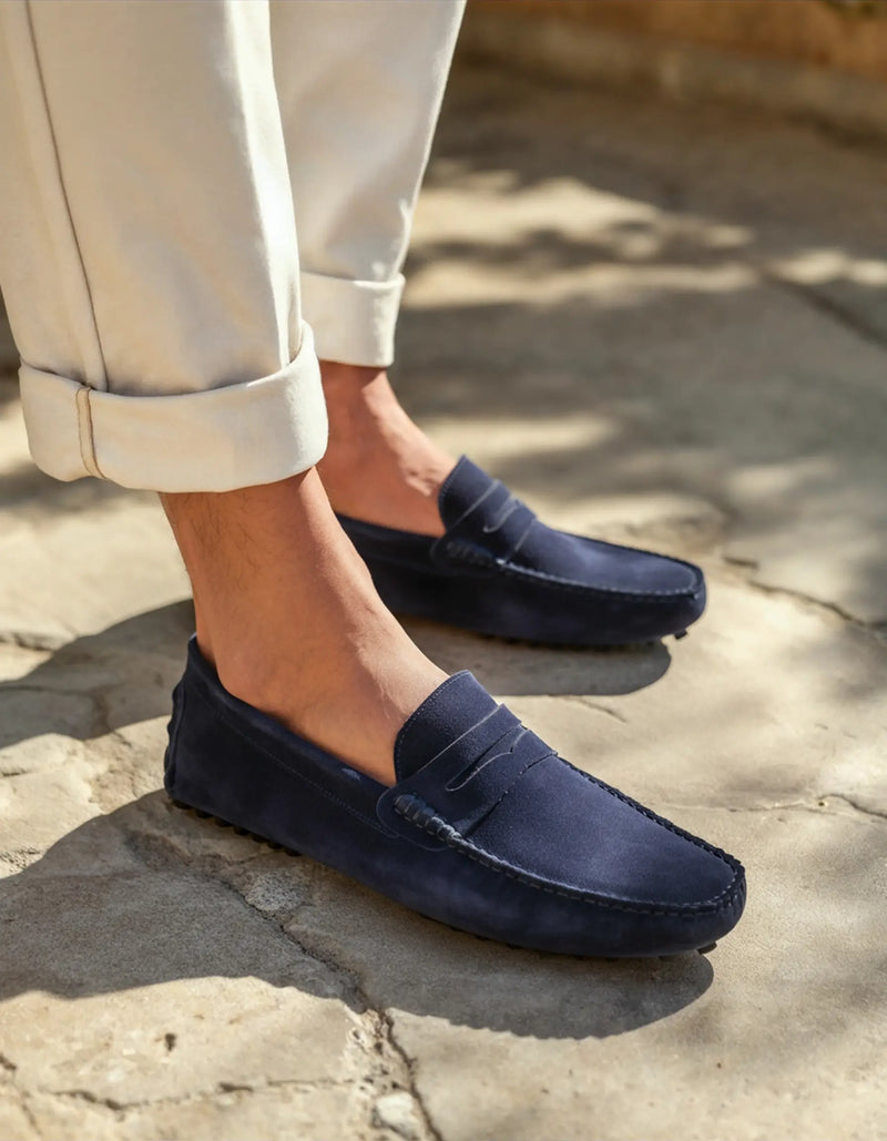 The Ashford Loafer