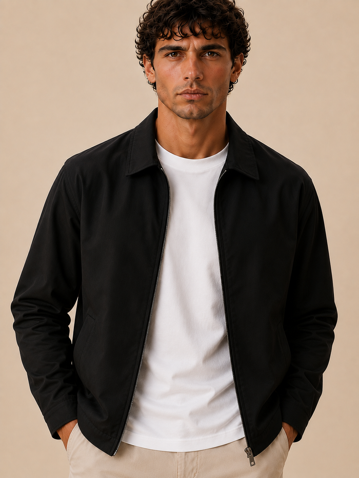 The Valenzo™ Jacket