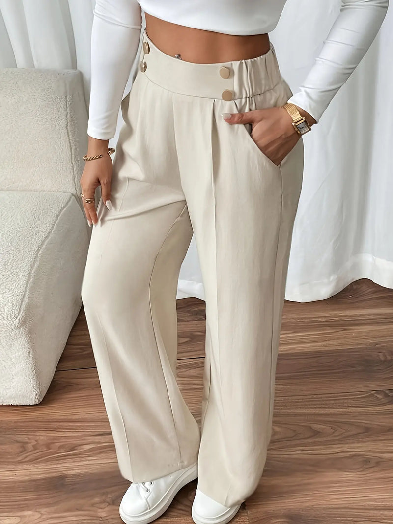 The Kensington Trousers