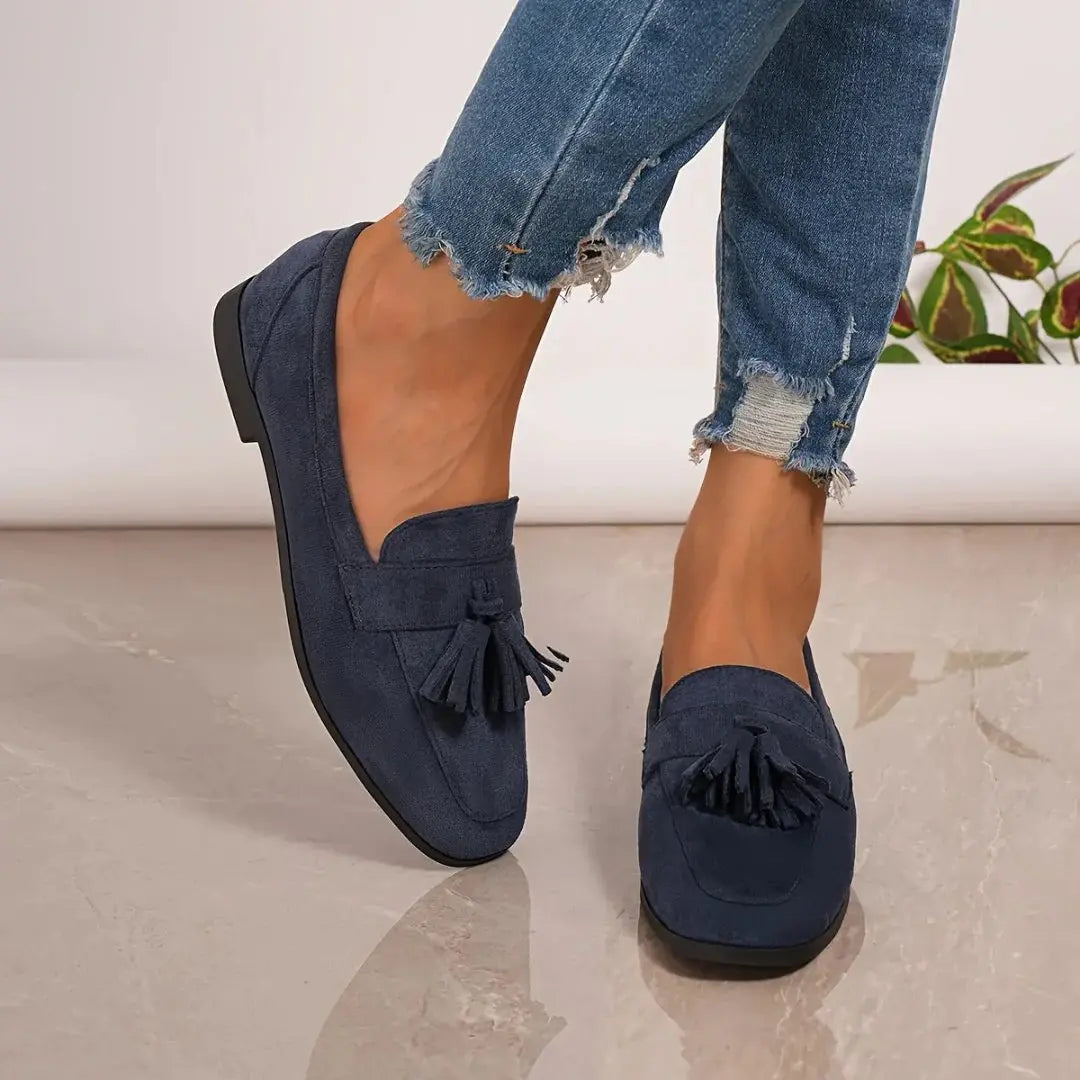 Elodie™ | Soft Comfort Loafers