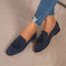 Elodie™ | Soft Comfort Loafers