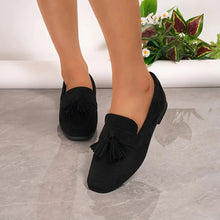 Elodie™ | Soft Comfort Loafers