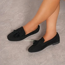 Elodie™ | Soft Comfort Loafers