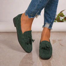 Elodie™ | Soft Comfort Loafers